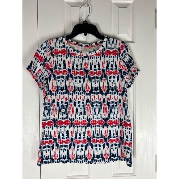 Rafaella Womens Blouse Size M - Picture 1 of 3